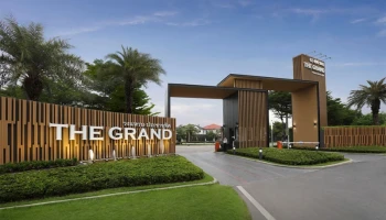 เดอะ แกรนด์ วงแหวน - ประชาอุทิศ (The Grand Wongwan-Prachauthit)