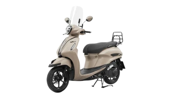 ยามาฮ่า Yamaha Grand Filano Hybrid Special Edition Outdoor Fashion ปี 2026