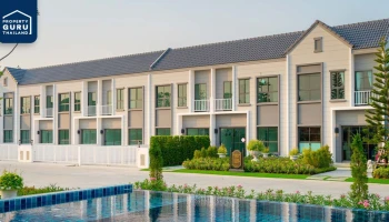 สิวารมณ์ ขน 7 โครงการ อัดแคมเปญ คาดดันยอดขายรวมปี 63 แตะ 2,000 ล้านบาท