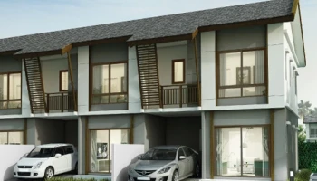 บ้านพฤกษา ไพร์ม รังสิต - คลอง 3 (Bann Pruksa Prime Rangsit - Klong 3)