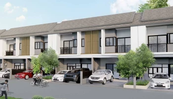 ที พรีโม่ โนนม่วง (T Primo Nonmuang)