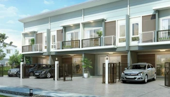 ศุภาลัย พรีโม่ นครอินทร์ - พระราม 5 (Supalai Primo Nakornin-Rama 5)