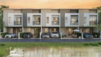 ซิตี้เซนส์ ราชพฤกษ์ - 345 (Citysense Ratchaphruek - 345)