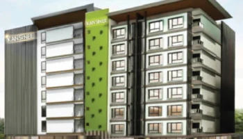 กานต์สินี คอนโด (Kansinee Condo)
