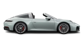 ปอร์เช่ Porsche 911 Targa 4S ปี 2025