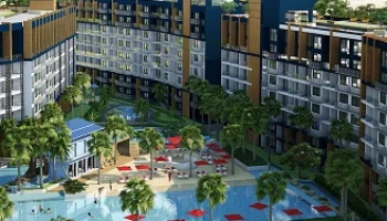 ลากูน่า บีช รีสอร์ท 2 (Laguna Beach Resort 2)