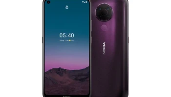 โนเกีย Nokia 5.4