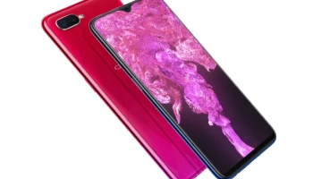 ออปโป OPPO F9