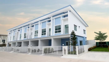 ธัญดา พาร์ควิว 6 แพรกษา-เทพารักษ์ (Thanyada Park View 6 Praksa-Theparak)