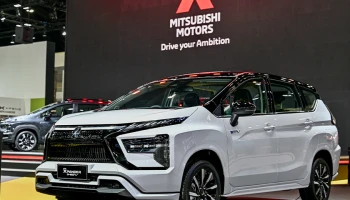Mitsubishi เผยโฉม Xpender และ Xpender Cross HEV ใหม่ เป็นที่แรก! พร้อมรถยนต์รุ่นอื่น ๆ ครบไลน์อัพ ในงาน Motor Expo 2025 พร้อมเร่งเครื่องแรง ส่งท้ายปี! ชูแคมเปญ "ดอกเบี้ย 0%"
