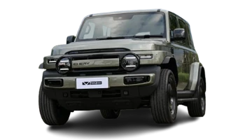 เฌอรี่ Chery V23 2WD PLAY ปี 2025