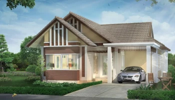 เซนสิริ โฮม - แหลมฉบัง อ่าวอุดม ศรีราชา (Censiri Home - LaemChabang)