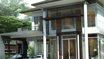 เดอะ แกลเลอรี่ เฮ้าส์ เลเยอร์ (The Gallery House Layer)