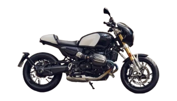 บีเอ็มดับเบิลยู BMW R 12 nineT ปี 2024