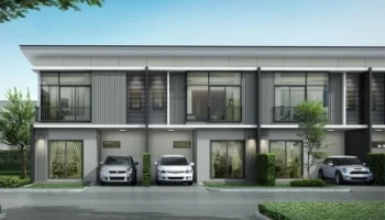 พฤกษาวิลล์ 64 สายไหม (Pruksa Ville)