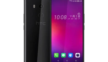 เอชทีซี HTC U11 + (64GB)