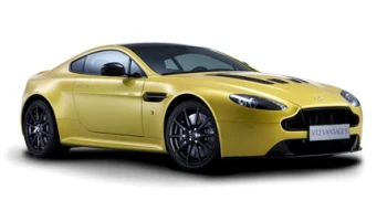 แอสตัน มาร์ติน Aston Martin-Vantage S-ปี 2014