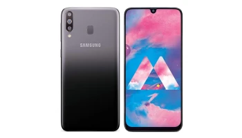 ซัมซุง SAMSUNG Galaxy M30