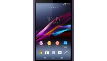 โซนี่ Sony Xperia E1