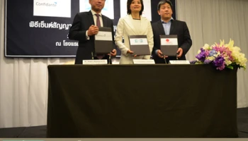 เสนาฯ โชว์ศักยภาพผู้นำตลาดหมู่บ้านจัดสรร ติด Solar Roof Top