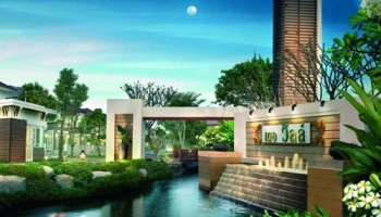 เดอวิลล์ ศรีนครินทร์ (De Ville Srinakarin)