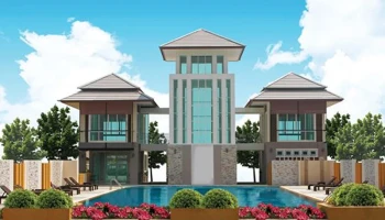 เซนสิริ ทาวน์โฮม นิคมฯ กม.12 (Censiri Townhome Industrial Estate KM.12)