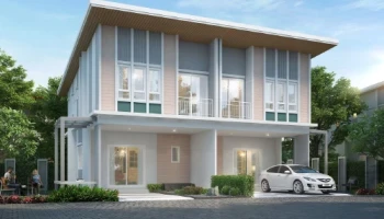 เดอะ มิกซ์ แกรนด์ ศรีราชา (The Mix Grand Sriracha)