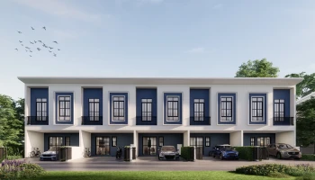 นาราทาวน์ แหลมฉบัง (Nara Town Laem Chabang)