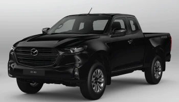 มาสด้า Mazda BT-50 Freestyle Cab 1.9 C Hi-Racer ปี 2024