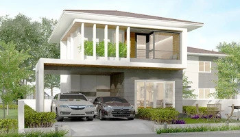 บ้านอรุณโฮม (BaanArunhome)