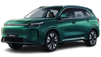 ดีเอฟเอสเค ตงฟง มอเตอร์ส DFSK E5 Plus Smart ปี 2025