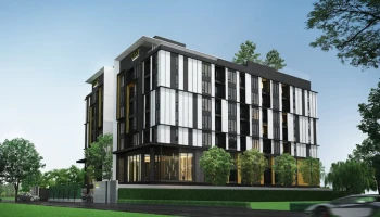 เวรี่ สุขุมวิท 72 (Very Sukhumvit 72)