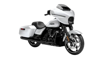 ฮาร์ลีย์-เดวิดสัน Harley-Davidson Touring Street Glide ปี 2025