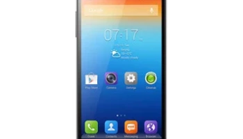 เลอโนโว LENOVO VIBE Z