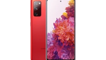 ซัมซุง SAMSUNG Galaxy S20FE 5G 128GB