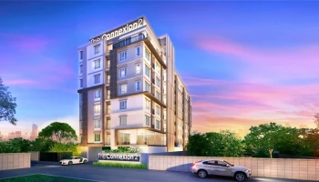 เดอะ คอนเน็กซ์ชั่น 2 คอนโด@แคราย-รัตนาธิเบศร์ 7 (The Connexion 2 Condo@Khae Rai - Rattanathibet 7)