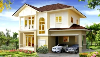 บ้านลลิล เดอะ ยัง เอ็กซ์คลูซีพ อ่อนนุช-วงแหวน-สุวรรณภูมิ (Baan Lalin The Young Executive)