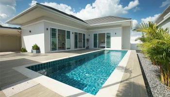 8 วิลล่า (8 Villas)