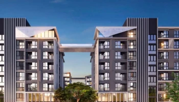 เคฟ ทาวน์ ชิฟท์ (Kave Town Shift)