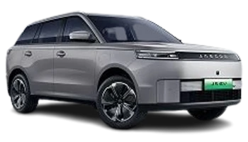 เจคู่ Jaecoo 5 EV Long Range Max ปี 2025