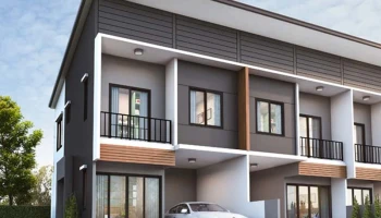 เดอะ คัลเลอร์ส บางนา - วงแหวนฯ 4 (The Colors Bangna - Wongwaen 4)