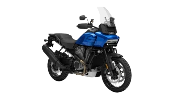 ฮาร์ลีย์-เดวิดสัน Harley-Davidson Pan America 1250 Special ปี 2025