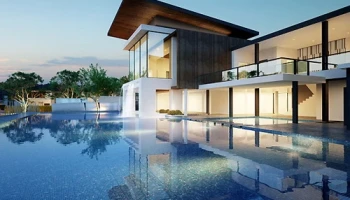 มัณฑนา ศรีนครินทร์-บางนา (Manthana Srinakarin - Bangna)