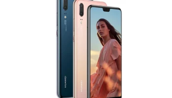 หัวเหว่ย Huawei P20
