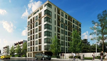 เย็นสบายดี คอนโด (Yensabaidee Condo)