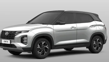 ฮุนได Hyundai Creta Smart ปี 2023