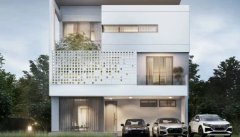 เนอวานา แอบโซลูท บางนา (Nirvana Absolute Bangna)