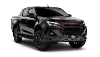 อีซูซุ Isuzu D-MAX X-Series Hi-Lander 4-Door 2.2 Ddi Z M/T ปี 2024
