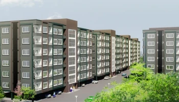 อันนา คอนโด บางพลู (Anna Condo Bang Phlu)