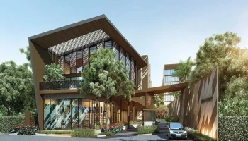 เลสโต คอนโด สุขุมวิท 113 (Lesto Condo Sukhumvit 113)